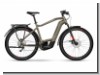 Haibike TREKKING 8 HIGH i750Wh 11-G Cues