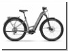 Haibike TREKKING 7 LOW i720Wh 12-G GX Eagle