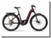 Haibike TREKKING 11 LOW i750Wh 12-G GX Eagle