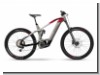 Haibike HYBE 9 i750Wh 12-G NX Eagle