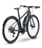 Husqvarna Bicycles Gran Gravel 5 Urban Anthracite / Black / Darksilver L