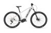 KELLYS Tayen R50 LTD White S 27.5  725Wh