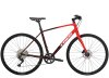 Trek FX 3 DISC M Viper Red to Cobra Blood Fade