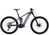 Trek Rail 9.7 SLX/XT EU S Galactic Grey