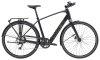 Trek FX+ 2 SO LT L Satin Trek Black