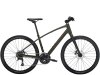 Trek Dual Sport 1 SO S Black Olive