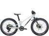 Trek Wahoo 20 Trail 20 Plasma Grey Pearl