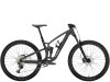 Trek Fuel EX 5 Deore XXL 29 Matte Dnister Black