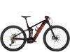 Trek Rail 9.5 EU S Carbon Red Smoke